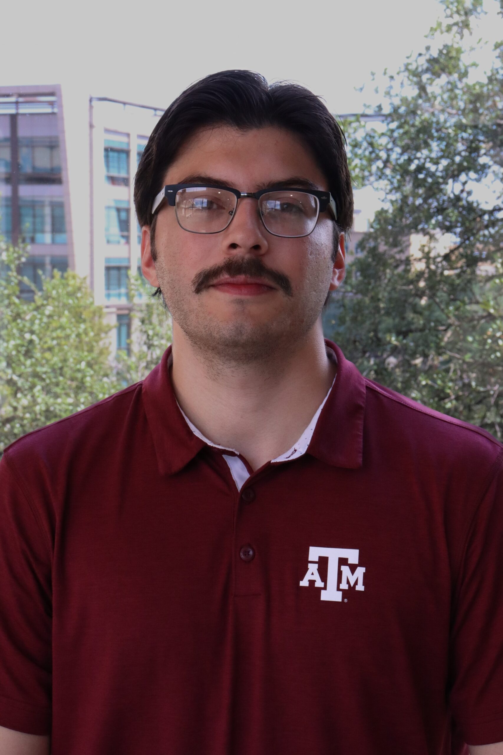 Aaron Puente